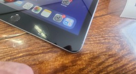 Good
													Apple iPad 8th Gen - Wi-Fi, Gray, 32 GB, A2270, photo 3 of 12