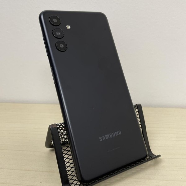 Samsung Galaxy A13 5G - AT&T, Black, 64 GB, 4 GB, SM-A136U