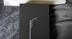 New
													Samsung Galaxy S25 Edge - Unlocked, Jetblack, 256 GB, 12 GB, SM-S937U1, photo 1 of 2
