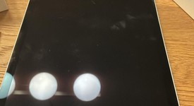 Good
													Apple iPad Air 5th Gen - Wi-Fi, Starlight, 256 GB, A2588, photo 2 of 8