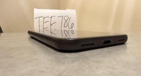Fair
													Google Pixel 8a - T-Mobile, Obsidian, 128 GB, 8 GB, GKV4X, Sub-6 5G, photo 2 of 5