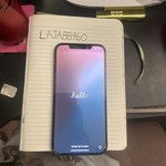 Fair Apple iPhone 12 Pro Max - Unlocked, 256 GB, Graphite, A2342