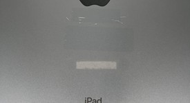 Fair
													Apple iPad 5th Gen - Wi-Fi, Gray, 32 GB, A1822, photo 1 of 11