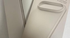 New
													Apple iPhone Air - Unlocked, Light Gold, 1 TB, A3260, photo 6 of 6