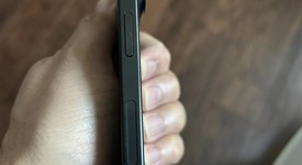 Good
													Apple iPhone 15 Pro - Unlocked, Black, 128 GB, A2848, photo 4 of 5