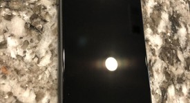 Good
													Apple iPhone 8 Plus - Sprint, Gray, 256 GB, A1864, photo 3 of 14