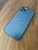 Good Apple iPhone 12 Pro - T-Mobile, Pacific Blue, 512 GB, A2341