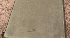 Good
													Apple iPad Pro 12.9" 1st Gen 2015 - Wi-Fi, Gray, 128 GB, A1584, 1st Gen 2015, photo 4 of 13