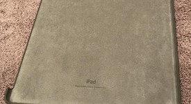 Good
													Apple iPad Pro 12.9" 1st Gen 2015 - Wi-Fi, Gray, 128 GB, A1584, 1st Gen 2015, photo 4 of 13