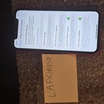 Good Apple iPhone 11 - Unlocked, 64 GB, Red, A2111