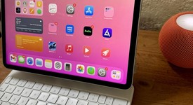 Mint
													Apple iPad Pro 11" 3rd Gen 2021 - Unlocked, Gray, 512 GB, photo 2 of 8