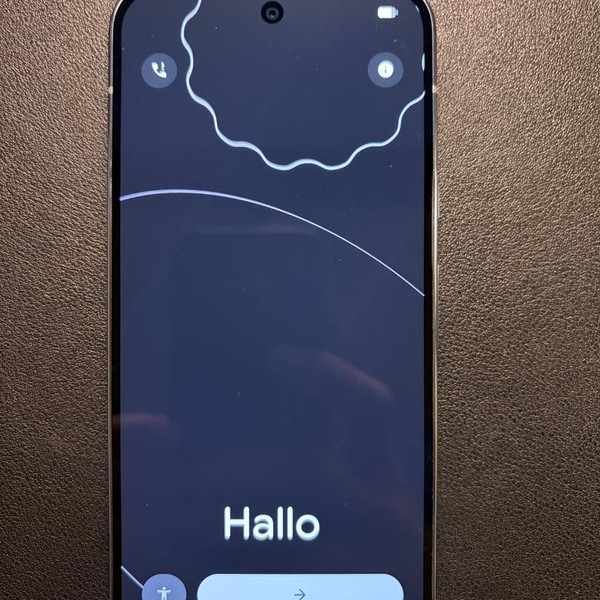 Google Pixel 10 Pro - Unlocked, 256 GB, Moonstone, G4QUR