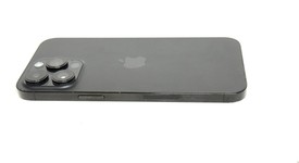 Fair
													Apple iPhone 14 Pro Max - Unlocked, Black, 1 TB, A2651, photo 3 of 9