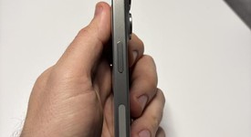 Good
													Apple iPhone 15 Pro - Xfinity, Natural, 256 GB, A2848, photo 5 of 10