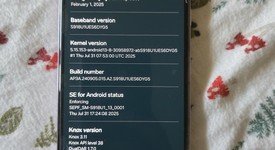 Mint
													Samsung Galaxy S23 Ultra - Unlocked, Lavender, 256 GB, 8 GB, SM-S918U1, photo 2 of 7
