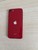 Mint Apple iPhone SE 2nd Gen 2020 - Unlocked, Red, 256 GB, A2275