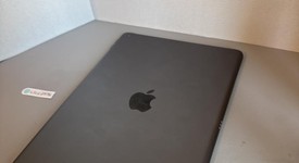 Good
													Apple iPad 9th Gen - Wi-Fi, Gray, 64 GB, A2602, photo 4 of 5