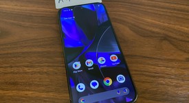 Good
													Google Pixel 9 Pro - Unlocked, Obsidian, 128 GB, 16 GB, GR83Y, photo 1 of 4