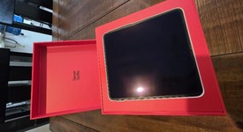 Good
													OnePlus Open - Unlocked, Black, 512 GB, 16 GB, photo 3 of 13