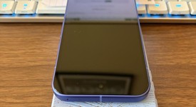 Mint
													Google Pixel 10 - Unlocked, Indigo, 128 GB, GLBW0, photo 2 of 8