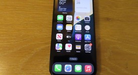 Fair
													Apple iPhone 15 Pro - T-Mobile, Blue, 128 GB, A2848, photo 1 of 6