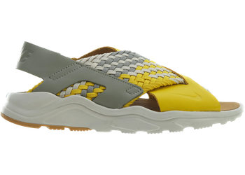 Nike Air Huarache Huarache Ultra Mineral Yellow Dark Stucco (Women's) for sale