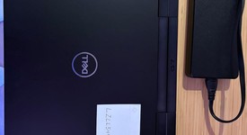 Mint
													Dell G7  Laptop, photo 2 of 5