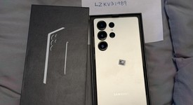 Good
													Samsung Galaxy S25 Ultra - Unlocked, Jadegreen, 1 TB, 12 GB, SM-S938U1, photo 3 of 17