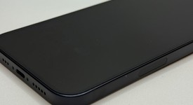 Good
													Apple iPhone 12 - Unlocked, Black, 64 GB, A2172, photo 3 of 7