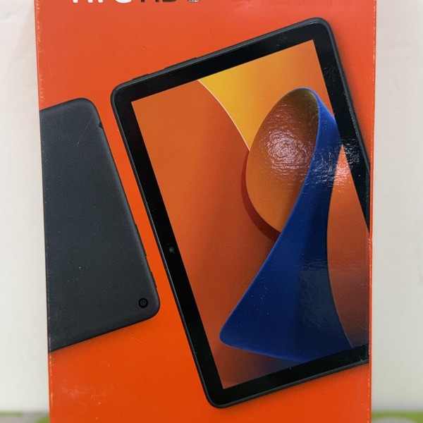 Amazon Fire 8 HD 2024 - Wi-Fi, 32 GB, Black