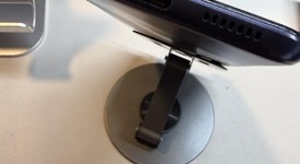 Good
													Moto G Pure - AT&T, Navy Blue, 32 GB, 3 GB, photo 4 of 6