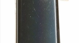 Fair
													Samsung Galaxy S8 Plus - Verizon, Gray, 64 GB, SM-G955U, photo 2 of 5