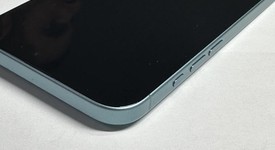 Good
													Apple iPhone 16 Plus - AT&T, Teal, 256 GB, A3082, photo 4 of 6