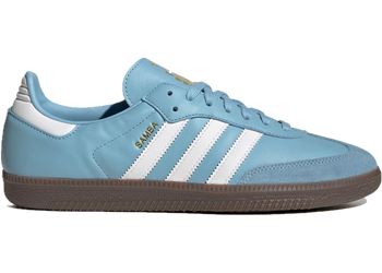 adidas Samba Team Argentina for sale