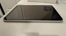Mint
													Apple iPad 11th Gen - Wi-Fi, Silver, 128 GB, A3354, photo 5 of 8