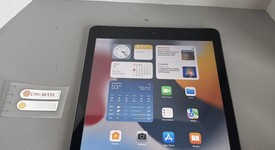 Good
													Apple iPad 6th Gen - Wi-Fi, Gray, 128 GB, A1893, photo 1 of 6