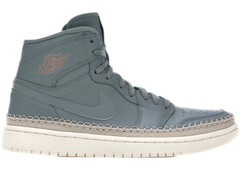 Jordan 1 Retro High Mica Green (Women's) for sale
