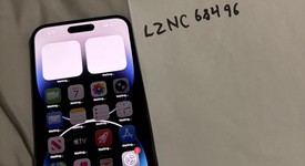 Mint
													Apple iPhone 14 Pro Max - Unlocked, Black, 512 GB, A2651, photo 6 of 6