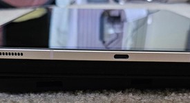 Good
													Samsung Galaxy Tab S9 Plus - Wi-Fi, Beige, 256 GB, 12 GB, SM-X810, photo 4 of 17