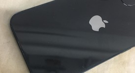 Good
													Apple iPhone 12 - AT&T, Black, 64 GB, A2172, photo 4 of 7