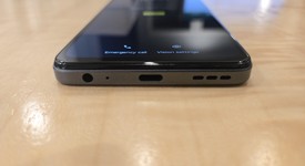 Mint
													Moto G 5G (2024) - Verizon Prepaid, Green, 128 GB, 4 GB, photo 4 of 7