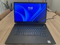 Dell Alienware Laptop