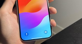 Good
													Apple iPhone 15 Plus - Unlocked, Blue, 128 GB, A2847, photo 5 of 5