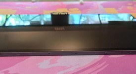 Good
													Samsung Galaxy Tab S9 Plus - AT&T, Graphite, 256 GB, 12 GB, SM-X818U, photo 4 of 8