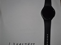 Samsung Galaxy Watch6 Classic