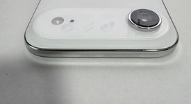 Mint
													Apple iPhone Air - Unlocked, Cloud White, 256 GB, A3260, photo 4 of 11