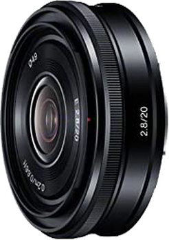 Sony E-Mount 20mm f2.8 for sale