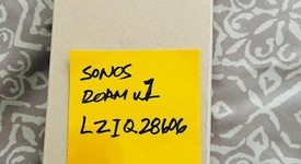 New
													Sonos Roam - Black, photo 3 of 6