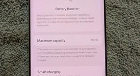 Mint
													OnePlus 13 - Unlocked, Midnight Ocean, 512 GB, 16 GB, photo 2 of 10