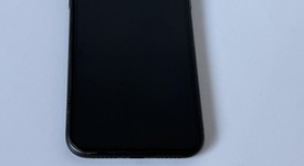 Good
													Apple iPhone 11 - Unlocked, Black, 64 GB, A2111, photo 2 of 9